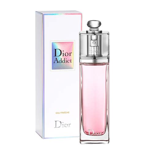 dior addict eau de toilette dior|Dior Addict eau fraiche toilette.